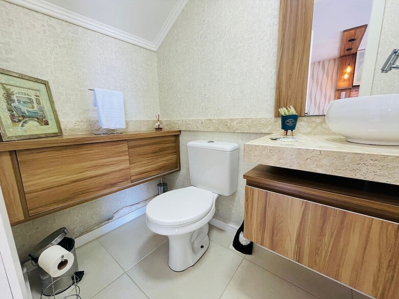 Duplex 02 Suites - Cond.fechado 08 P