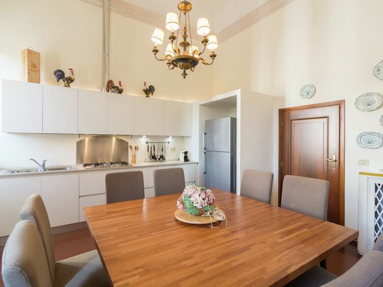Villa In Venice With Private Pool & Park