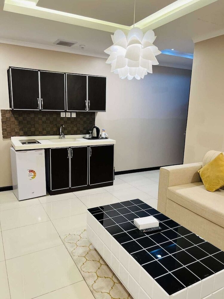 Aparthotel Asala Al Shorouk Serviced Apartments