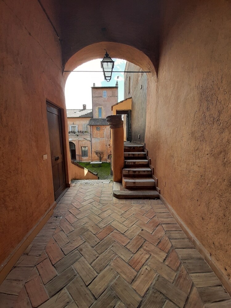 Castello Del Duca