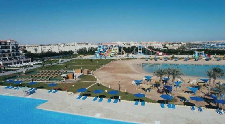 Hotel Gravity Resort Families & Couples Only