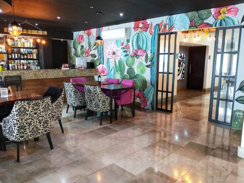 Hoteles Haus
