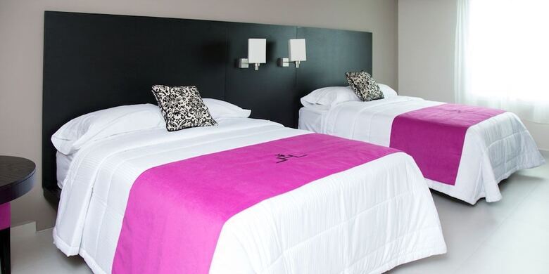Hoteles Haus