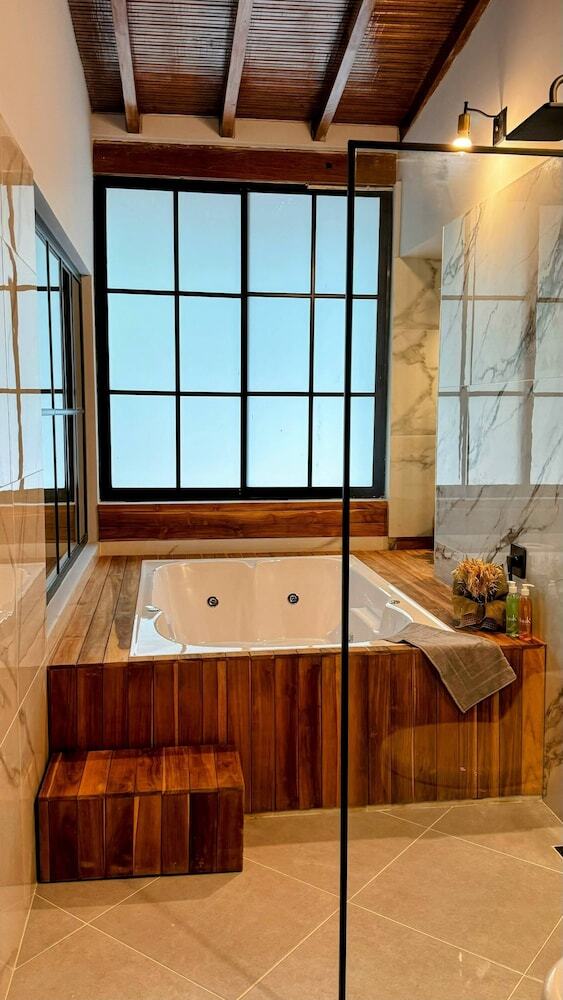 Muuk Boutique Hotel Campestre