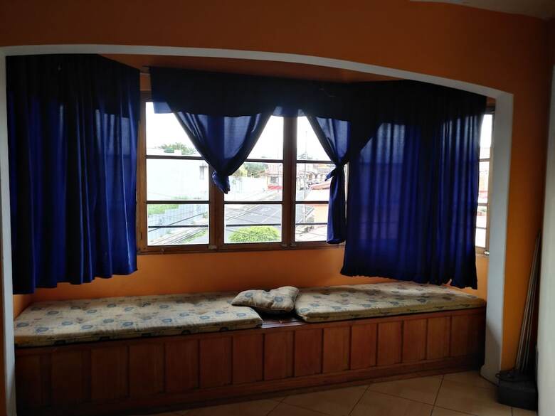 Bed & Breakfast Hotel Mi Tierra Casa Blanca