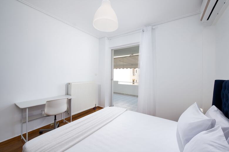 Apartamento Hosting Moments Alimos Riviera Flat