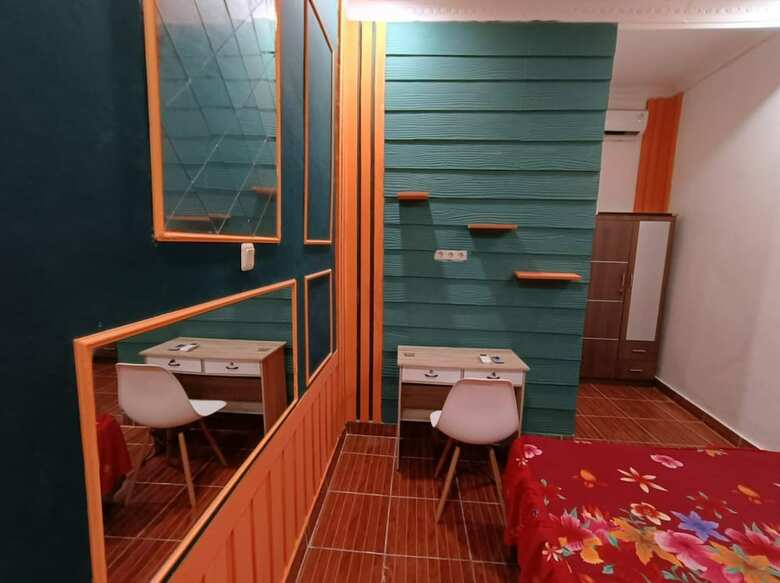 Hotel Oyo Life  92977 Neba Kost Aesthetic