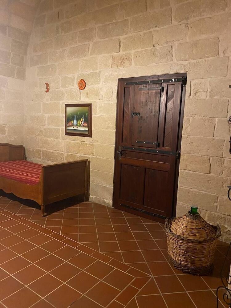 Masseria Montanari