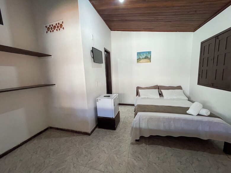Pousada Vila Nova