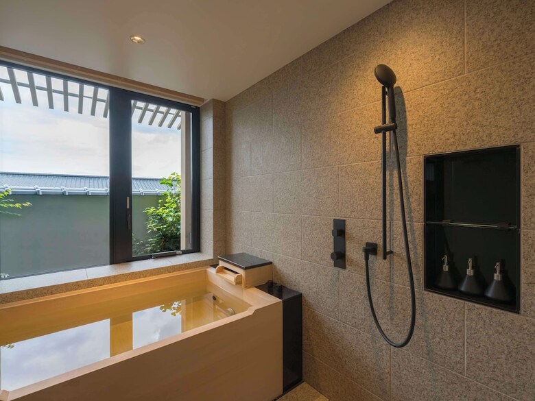 Hotel Banyan Tree Higashiyama Kyoto