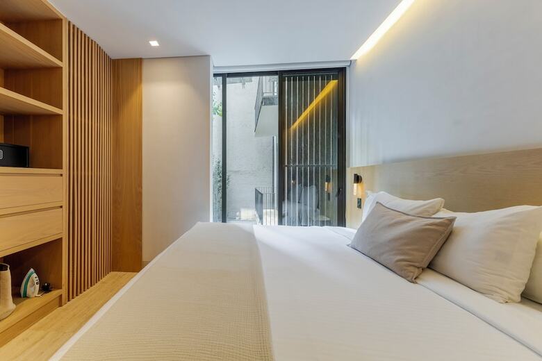Apartamentos Casa Calderon By Capitalia