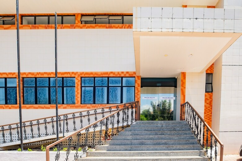 Moriah Maceio Beach Hotel
