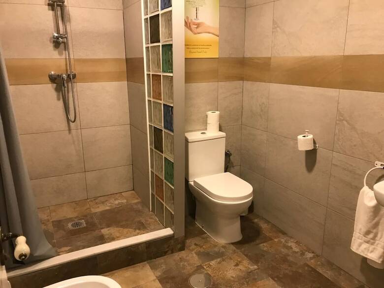 Pension Alquimia Otel Boutique