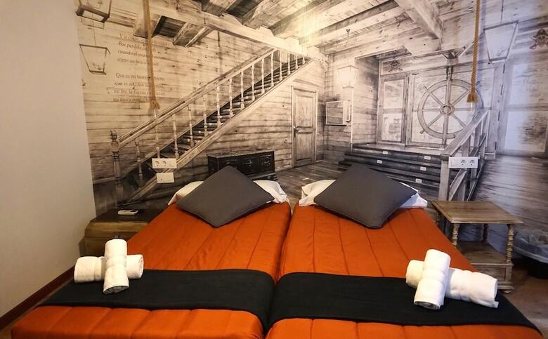 Pension Alquimia Otel Boutique