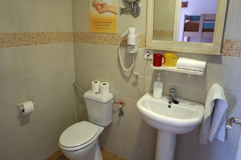Pension Alquimia Otel Boutique