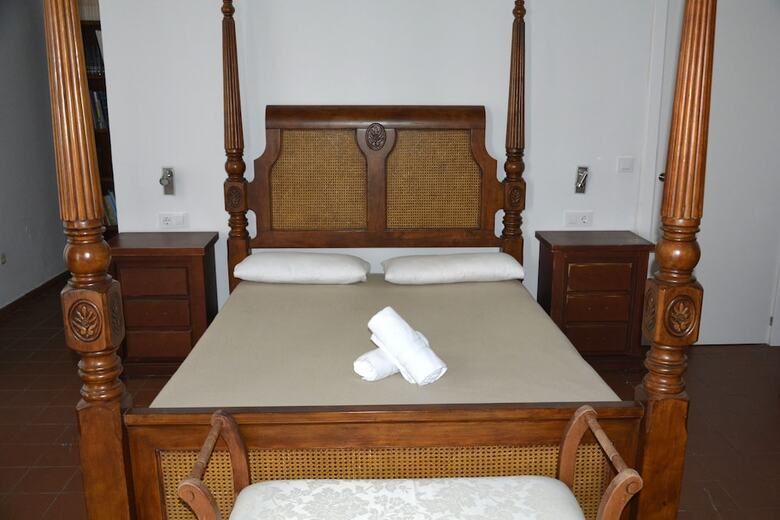 Pension Alquimia Otel Boutique