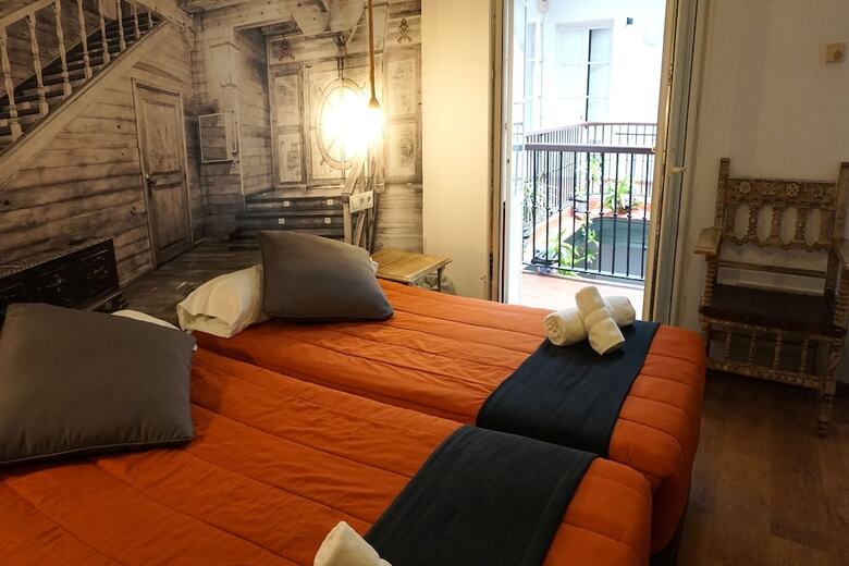 Pension Alquimia Otel Boutique