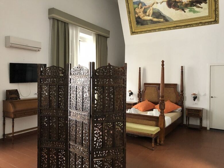 Pension Alquimia Otel Boutique