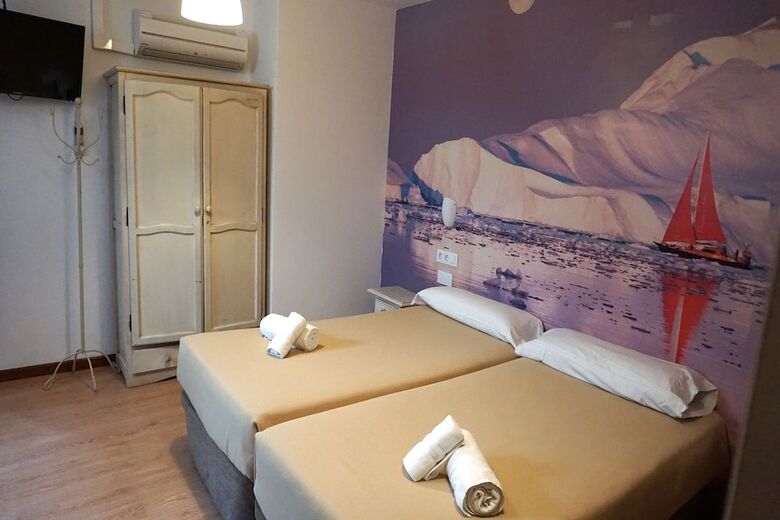 Pension Alquimia Otel Boutique