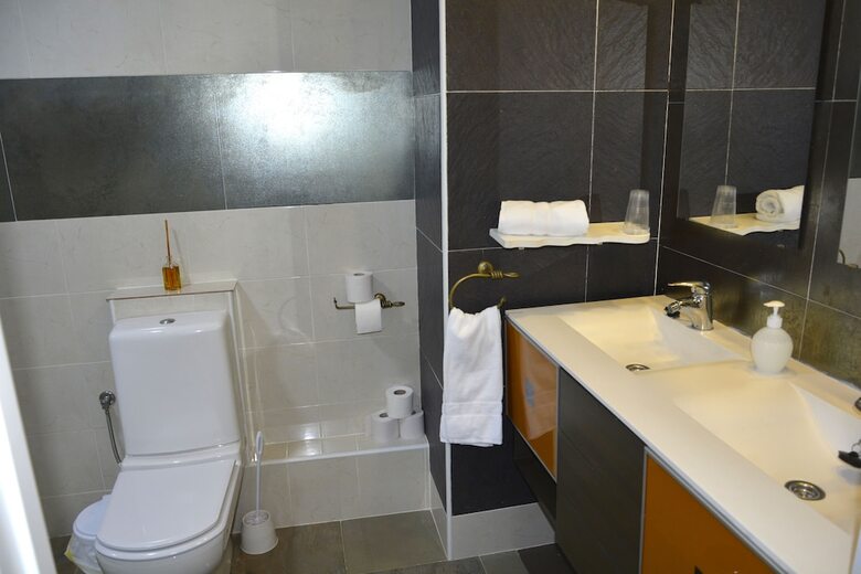 Pension Alquimia Otel Boutique