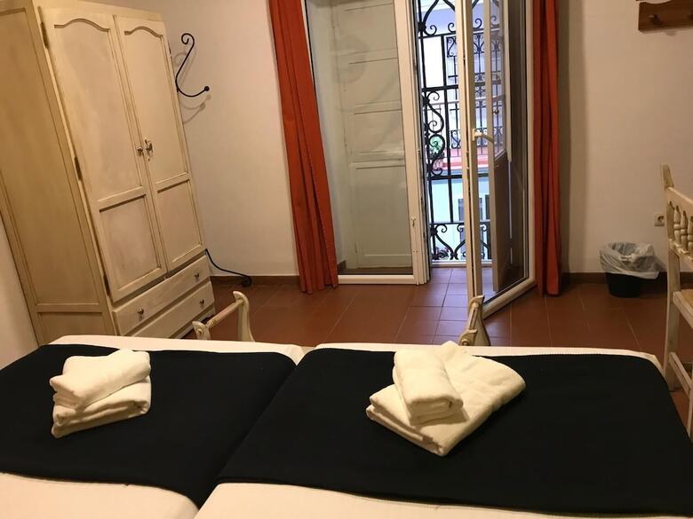 Pension Alquimia Otel Boutique