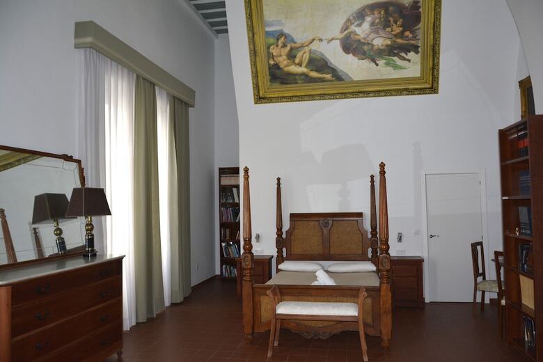 Pension Alquimia Otel Boutique
