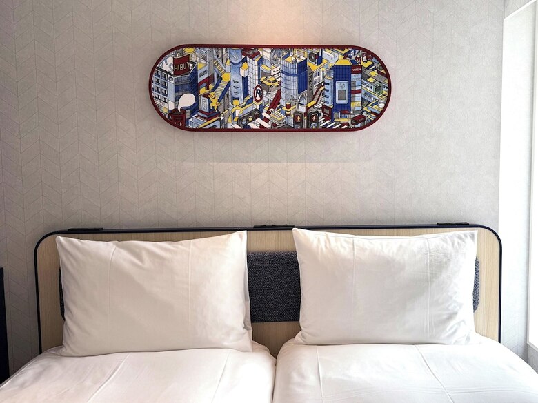 Aparthotel Lyf Shibuya Tokyo