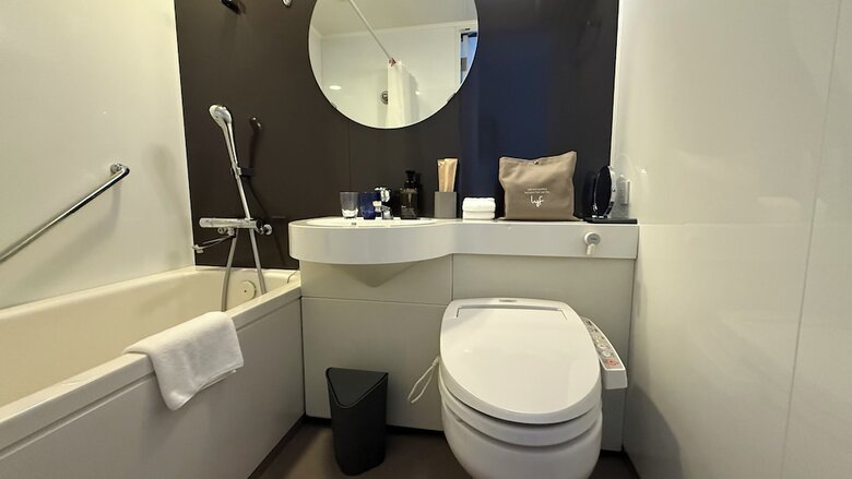 Aparthotel Lyf Shibuya Tokyo