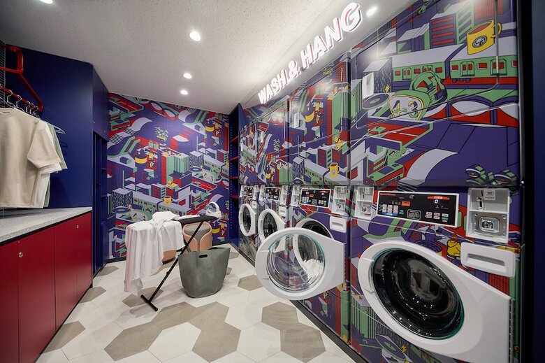 Aparthotel Lyf Shibuya Tokyo