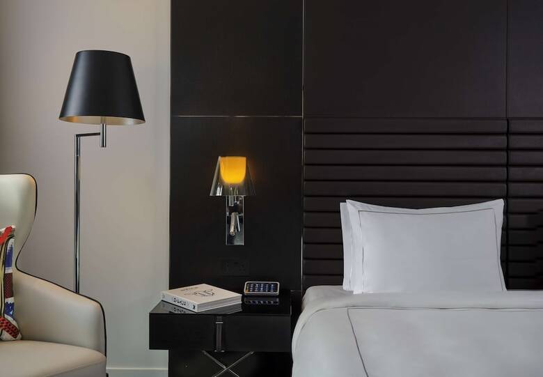 Hotel Art'otel London Hoxton