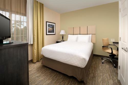Hotel Candlewood Suites Charleston-ashley Phosphate