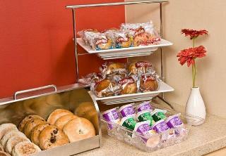 Hotel Towneplace Suites By Marriott York