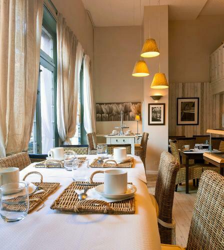 Hotel Les Embruns