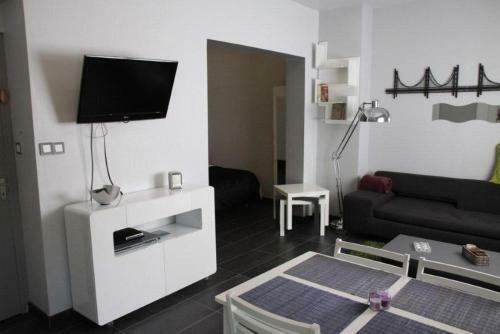 Apartamento Appartement Les Confidences
