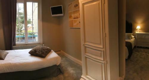 Hotel C�t� Mer