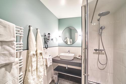 Hotel Le Manoir H�tel