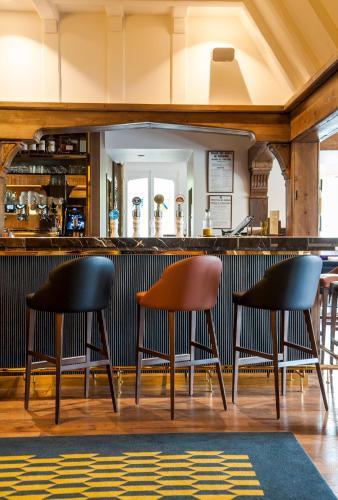 Hotel Le Manoir H�tel