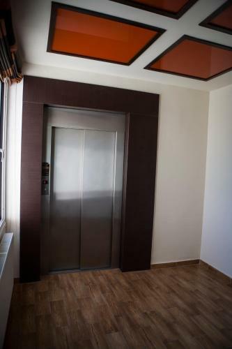 Giannis Hotel