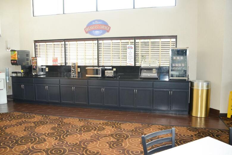 Motel Baymont By Wyndham Santee