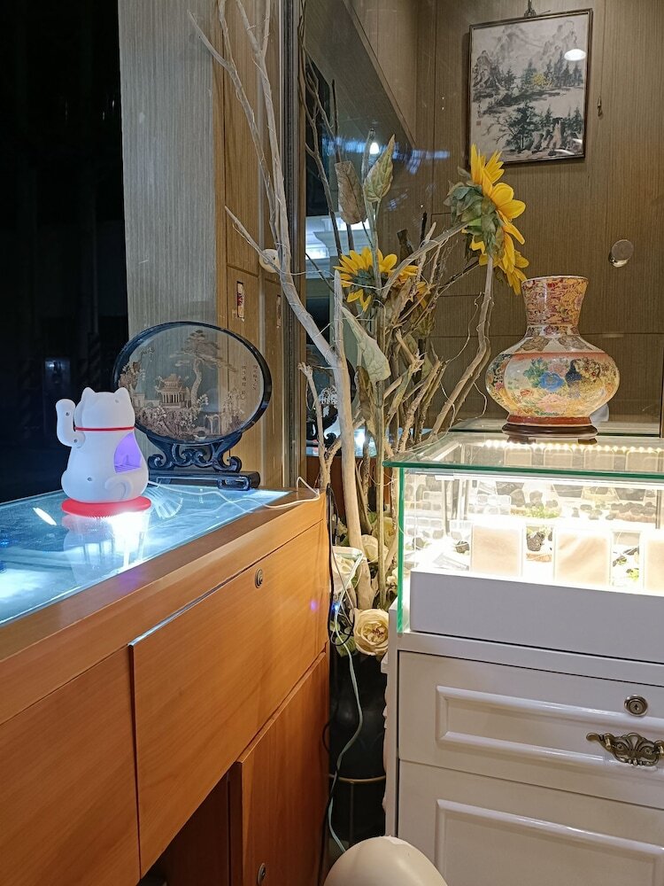 Aparthotel Tianmu Star Hotel