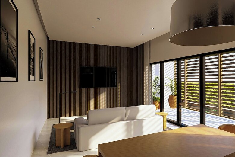 Hotel The Riviera Maya Edition At Kanai