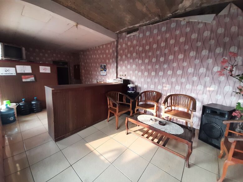 Hotel Oyo 93135 Wisma Bayt Hikmah
