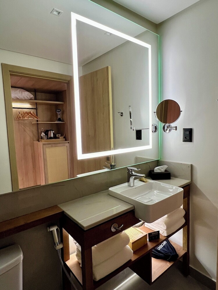 Hotel Doubletree By Hilton Caracol Canela