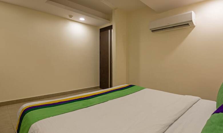 Hotel Treebo Royal Palace, New Delhi