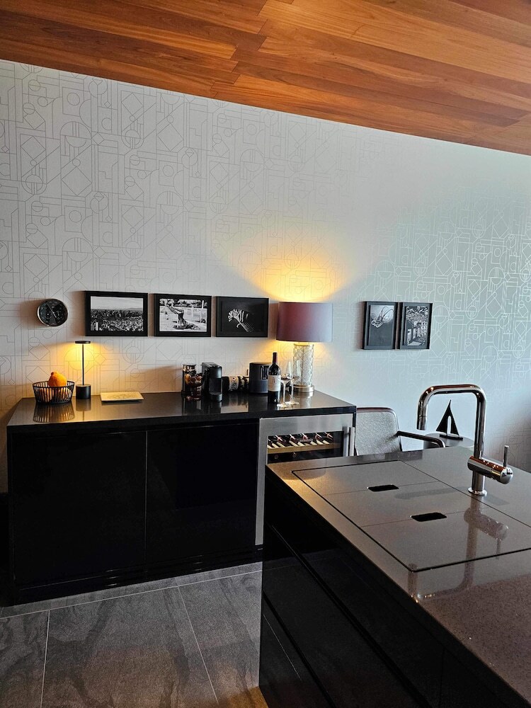 Hotel Kamo Residences By Reflections