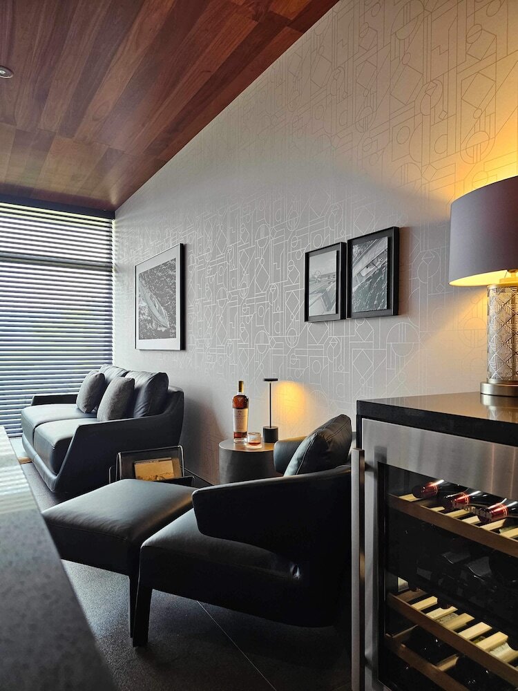 Hotel Kamo Residences By Reflections