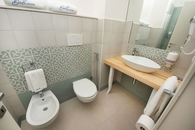 Dolcirive B&B
