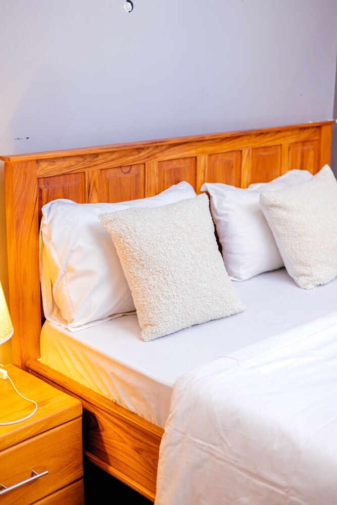 Bed & Breakfast Swahili Homes Bnb