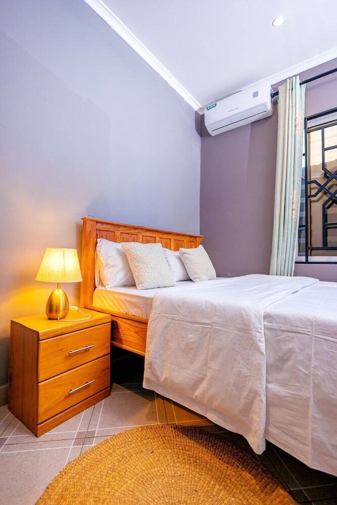 Bed & Breakfast Swahili Homes Bnb