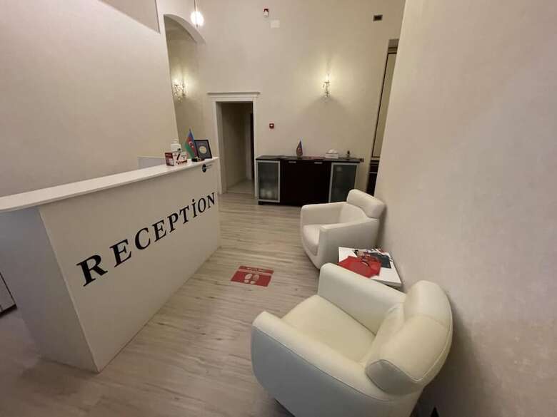 Solo Hotel